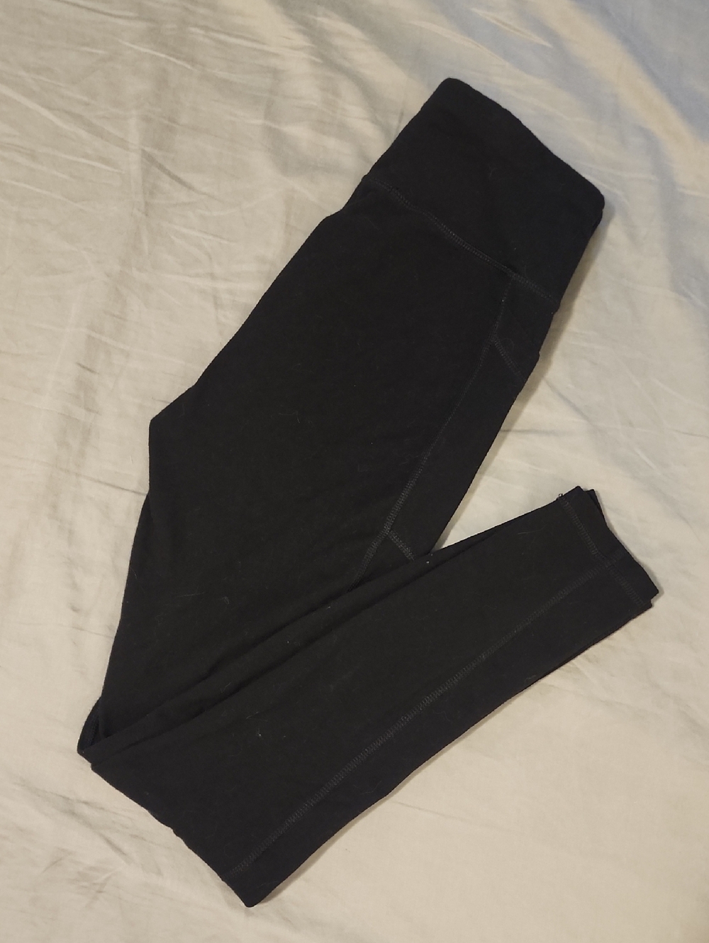 Avia Black Leggings